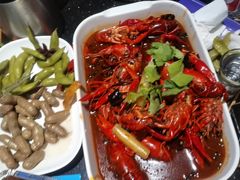 -冰城小镇音乐串吧·聚会餐厅(百子湾店)