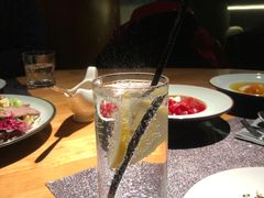 -Arpanda阿潘答餐厅(郎园店)