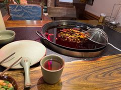 -山城棒棒军手作火锅·天花板手撕水牛鲜毛肚(北京店)