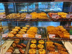 -巴黎贝甜(常德路店)