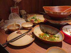 -青年公社烤鸭(熙悦天街店)