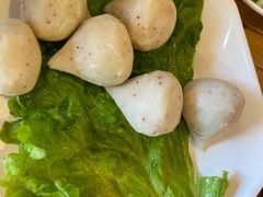 -北华涮肉(华严北里店)