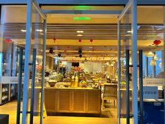 -渔·海鲜餐厅（东澳可域度假村内）南沙湾沙滩店