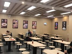 大堂-新丰小吃(星尚店)