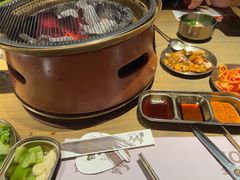 -西塔老太太泥炉烤肉(亚运村店)