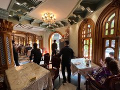 -新疆伊宁远征餐厅