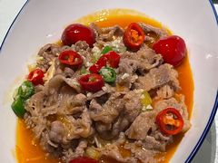 -维园悦谱·海派家常菜(乌鲁木齐南路店)