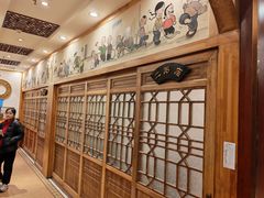 -老雒阳面馆·水席(王城路店)