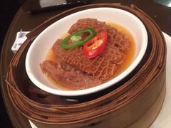 -富力万达嘉华酒店-品珍中餐厅(水果湖店)