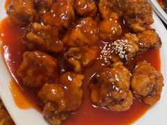 -洪霞餐馆