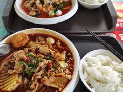 -农大2食堂
