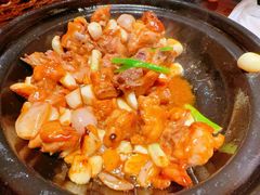 -颐和•海鲜砂锅粥•啫啫煲(奥林匹克广场店)