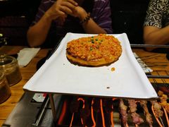 -悦屋老板娘的烤肉店(紫薇田园店)