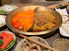 -小龙坎火锅(湖滨银泰in77店)