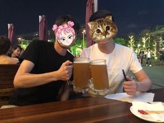 -MR.ROCKY洛奇先生RESTAURANT&BAR(宝安壹方城店)