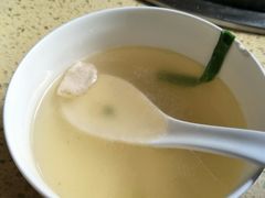 -芭夯兔·兔肉汤锅(新都店)