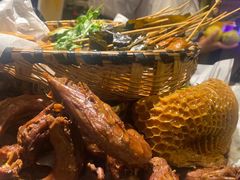 -美食汇自助西餐厅(荆州富力万达嘉华酒店)