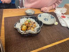 -樱の千渡日式料理·铁板烧•烧鸟(金盛田广场店)