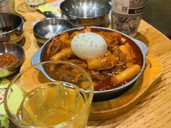 -姜虎东白丁烤肉(银泰中心in99店)