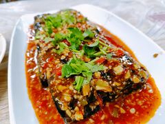 臭豆腐包牛肉-双宝红油牛系列