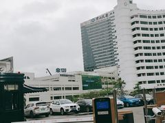 -中山大学附属第五医院