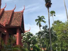 -柬埔寨国家博物馆