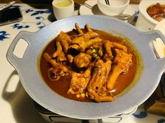 -小菜园新徽菜(常州武进吾悦店)