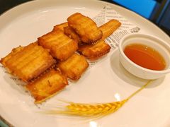 -新南华大酒店(广中店)