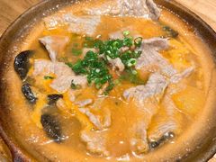 -老砂锅(城北店)