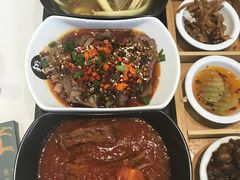 新仙精选三腩组合-新仙清汤牛腩(铜锣湾店)