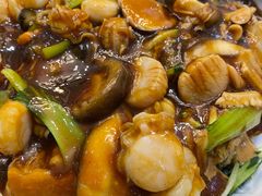 -君霖海鲜私房菜(春柳店)