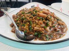 -日照大牌檔•小船海鲜(万平口店)