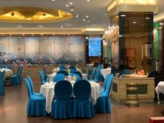 大堂-和记小菜(东方店)