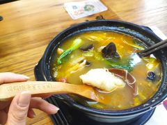 -金陵杨胖子·砂锅麻辣烫(金轮新天地店)