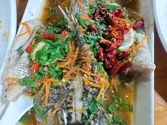 -龙姐私房菜(和顺古镇店)