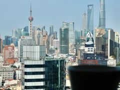 -上海雅居乐万豪侯爵酒店
