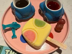 -水桶王国主题餐厅·聚会·生日派对·亲子活动·家庭套餐(亚龙湾希尔顿店)