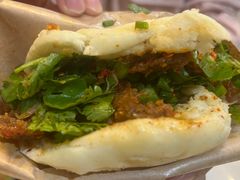 -豆相识•九九豆腐脑(牛咡桥店)