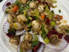 -威海渔村(黄兴路店)