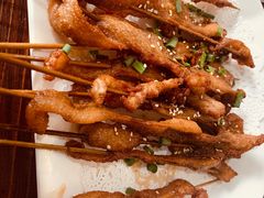 -张家卫·阳江菜·小海鲜(肥婆湾桥店)
