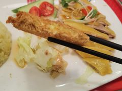 -亚坤 Ya Kun Kaya Toast(万象城店)