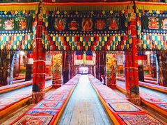-塔尔寺
