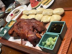 -二分八云雁阁(长治路店)