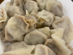 -陶然饺子城(奥体中路店)