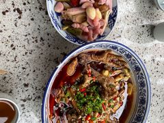 -回水镇·江湖川菜(恒大新城店)