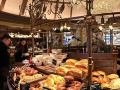 -B&C黄油与面包·THE GARDEN BAKERY概念店(世纪汇店)