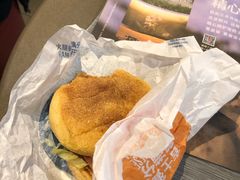 -麦当劳(曲阳店)