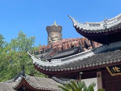 -上海东林寺(金山区)