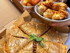 -芋包王闽南茶楼(八市店)