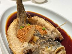 -茉里粤菜(皇姑万象汇店)